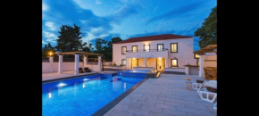Villa Olana, Zadar